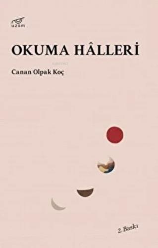 Okuma Hâlleri  Frontansicht 1