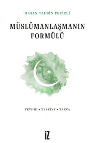 Müslümanlaşmanın Formülü  Frontansicht 1