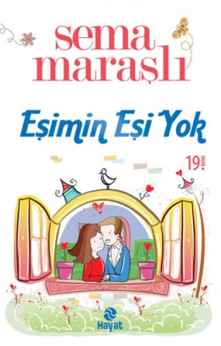 Eşimin Eşi Yok  Frontansicht 1