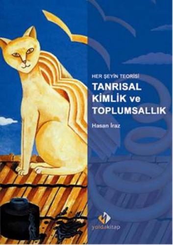Tanrısal Kimlik ve Toplumsallık  Frontansicht 1