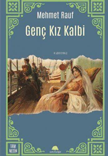 Genç Kız Kalbi  Frontansicht 1