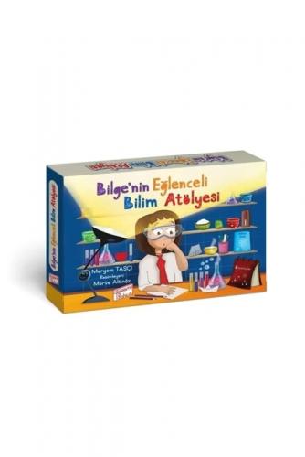 Bilge'nin Eğlenceli Bilim Atölyesi  Frontansicht 1