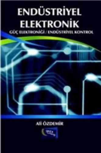 Endüstriyel Elektronik  Frontansicht 1