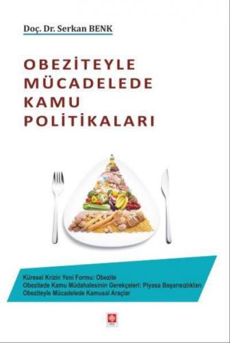 Obeziteyle Mücadelede Kamu Politikaları  Frontansicht 1
