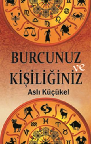 Burcunuz ve Kişiliğiniz  Frontansicht 1