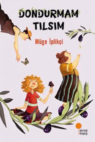 Dondurmam Tılsım  Frontansicht 1