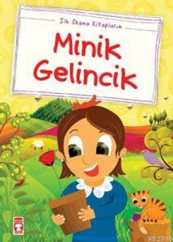 Minik Gelincik  Frontansicht 1
