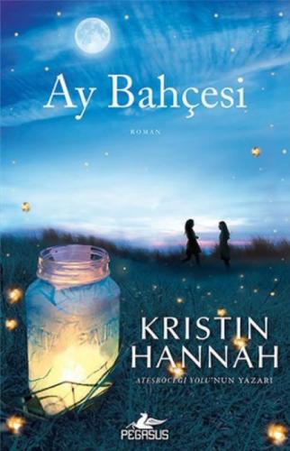 Ay Bahçesi  Frontansicht 1