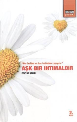Aşk Bir İhtimaldir  Frontansicht 1
