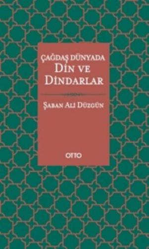 Çağdaş Dünyada Din ve Dindarlar  Frontansicht 1