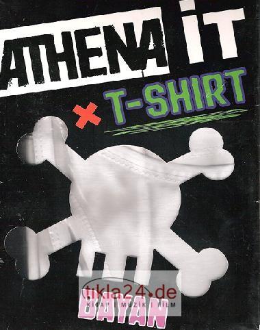 Athena Fan Box  Frontansicht 1