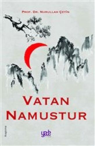Vatan Namustur  Frontansicht 1