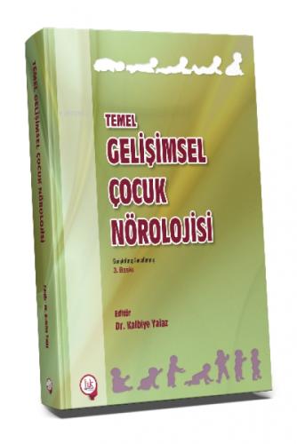 Temel Gelişimsel Çocuk Nörolojisi 3. Baskı  Frontansicht 1
