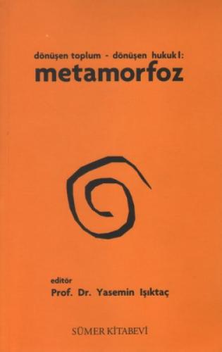 Metamorfoz  Frontansicht 1