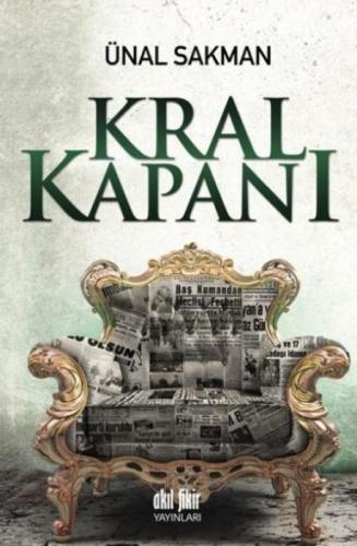 Kral Kapanı  Frontansicht 1