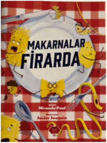 Makarnalar Firarda  Frontansicht 1