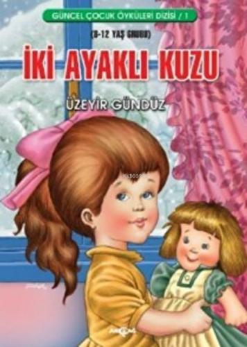 İki Ayaklı Kuzu  Frontansicht 1