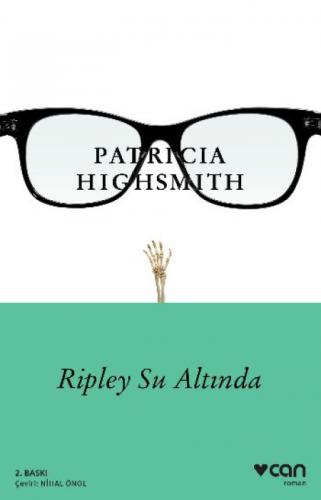 Ripley Su Altında  Frontansicht 1