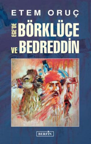 Ege'de Börklüce ve Bedreddin  Frontansicht 1