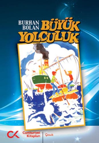 Büyük Yolculuk  Frontansicht 1