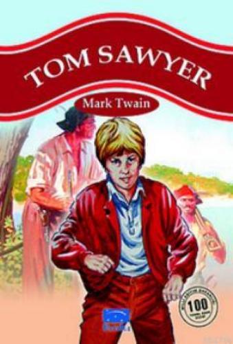 Tom Sawyer  Frontansicht 1