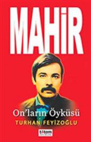 Mahir - On'ların Öyküsü  Frontansicht 1