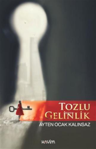 Tozlu Gelinlik  Frontansicht 1