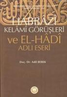 Habbazi Kelami Görüşleri ve El-Hadi Adlı  Frontansicht 1