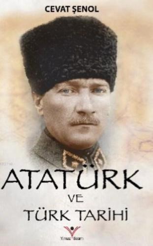 Atatürk Ve Türk Tarihi  Frontansicht 1