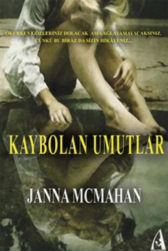 Kaybolan Umutlar  Frontansicht 1