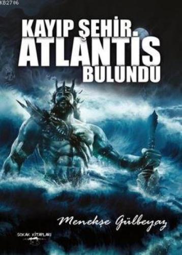 Kayıp Şehir Atlantis Bulundu  Frontansicht 1