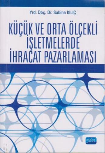 Küçük Ve Orta Ölçekli İşletmelerde İhracat Pazarlaması  Frontansicht 1