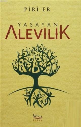 Yaşayan Alevilik  Frontansicht 1