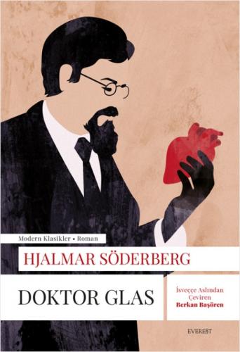 Doktor Glas  Frontansicht 1