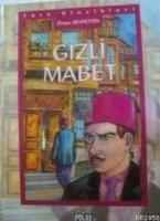 Türk Klasikleri - Gizli Mabet  Frontansicht 1