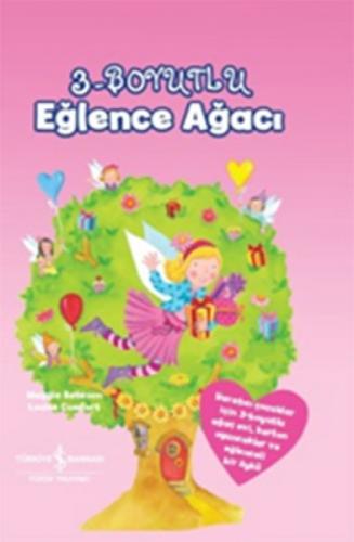 Eğlence Ağacı  Frontansicht 1