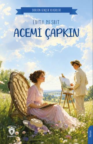 Acemi Çapkın  Frontansicht 1
