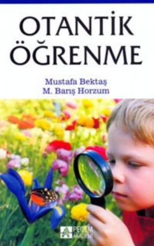 Otantik Öğrenme  Frontansicht 1