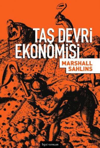 Taş Devri Ekonomisi  Frontansicht 1