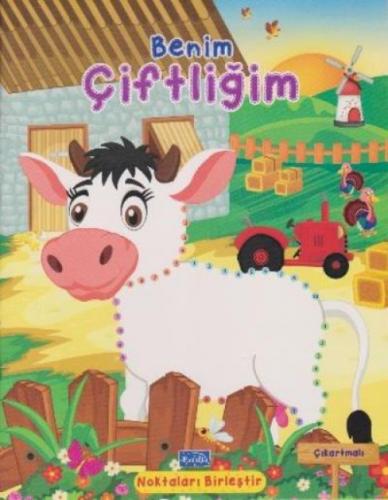 Benim Çiftliğim  Frontansicht 1