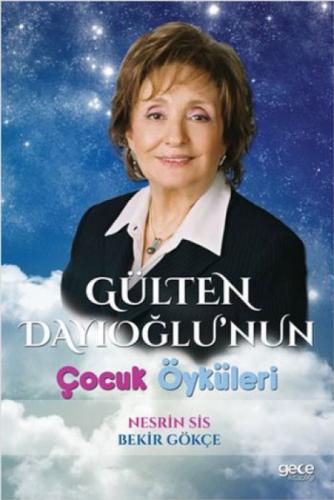 Gülten Dayıoğlu'nun Çocuk Öyküleri  Frontansicht 1