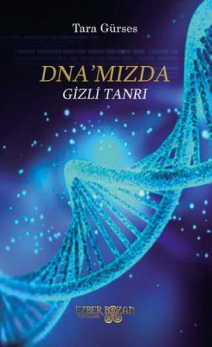 DNA'mızda Gizli Tanrı  Frontansicht 1
