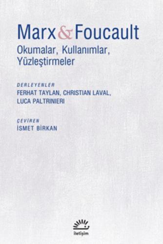 Marx ve Foucault  Frontansicht 1