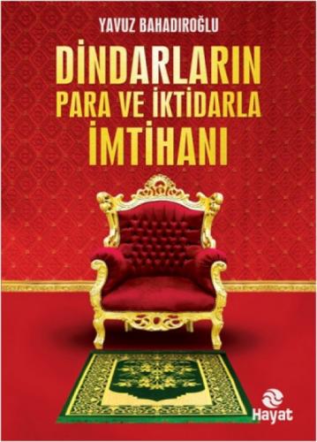 Dindarların Para ve İktidarla İmtihanı  Frontansicht 1