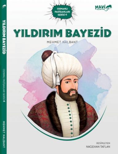 Osmanlı Padişahların Serisi  Frontansicht 1