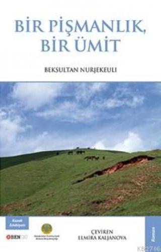 Bir Pişmanlık Bir Ümit  Frontansicht 1