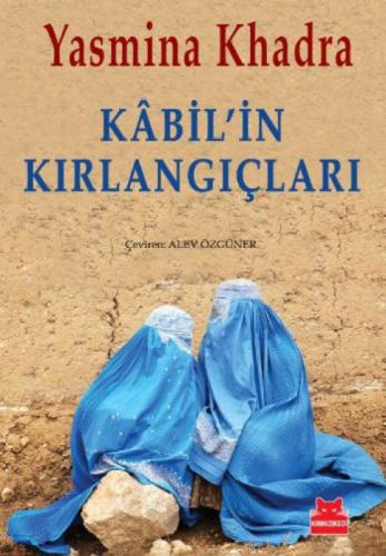 Kabil'in Kırlangıçları  Frontansicht 1