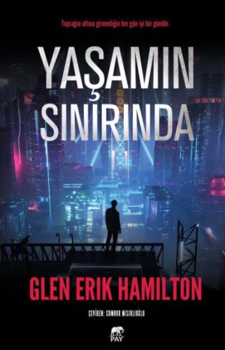 Yaşamın Sınırında  Frontansicht 1