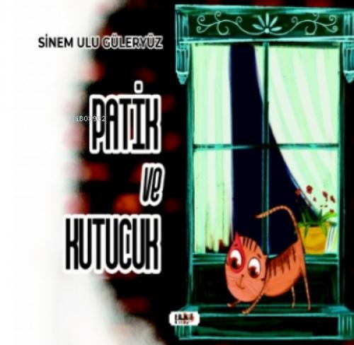 Patik ve Kutucuk  Frontansicht 1