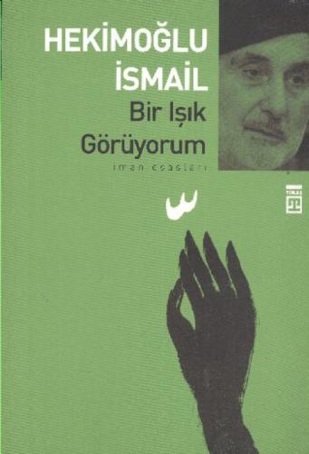 Bir Işık Görüyorum  Frontansicht 1